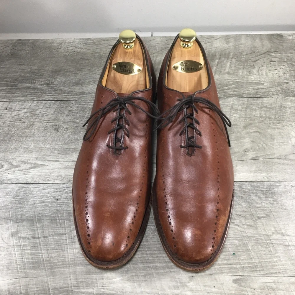 Allen Edmonds up sale